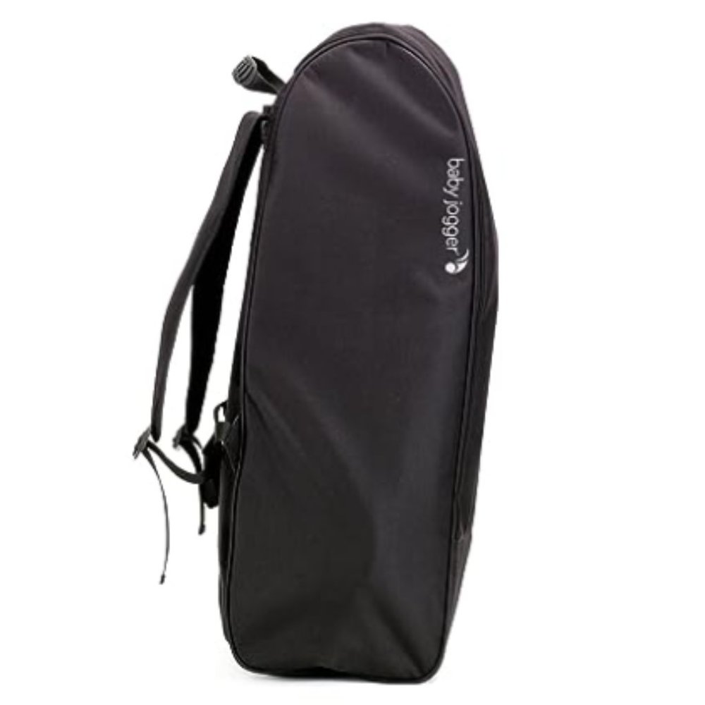 Baby Jogger Black Backpack